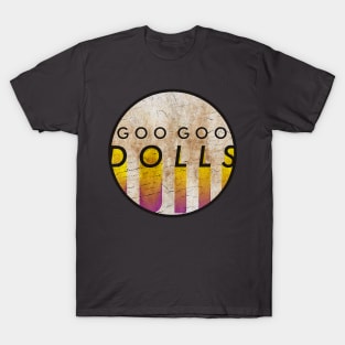 GOO GOO T-Shirt